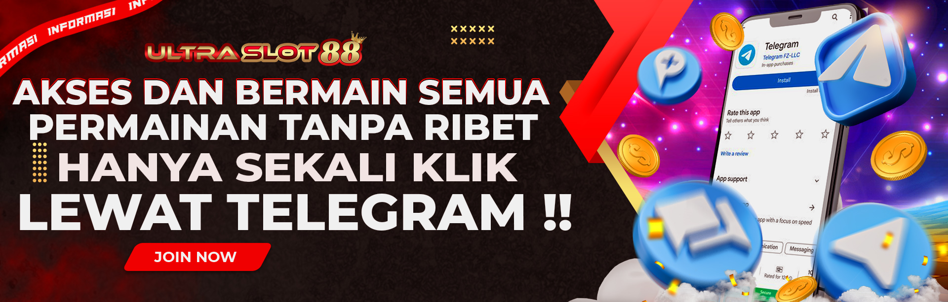 TELEGRAM