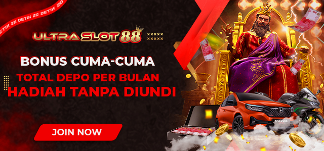 BONUS CUMA - CUMA !!