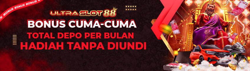 BONUS CUMA - CUMA !!