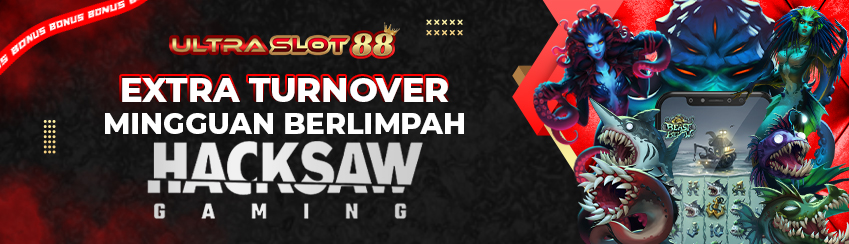 EXTRA TURNOVER MINGGUAN BERLIMPAH