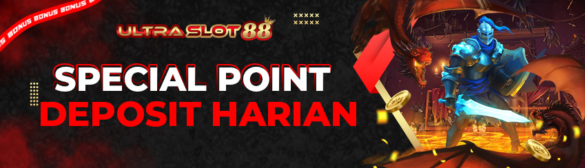 DEPOSIT PASTI CUAN !!