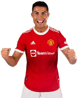 Sports Player
